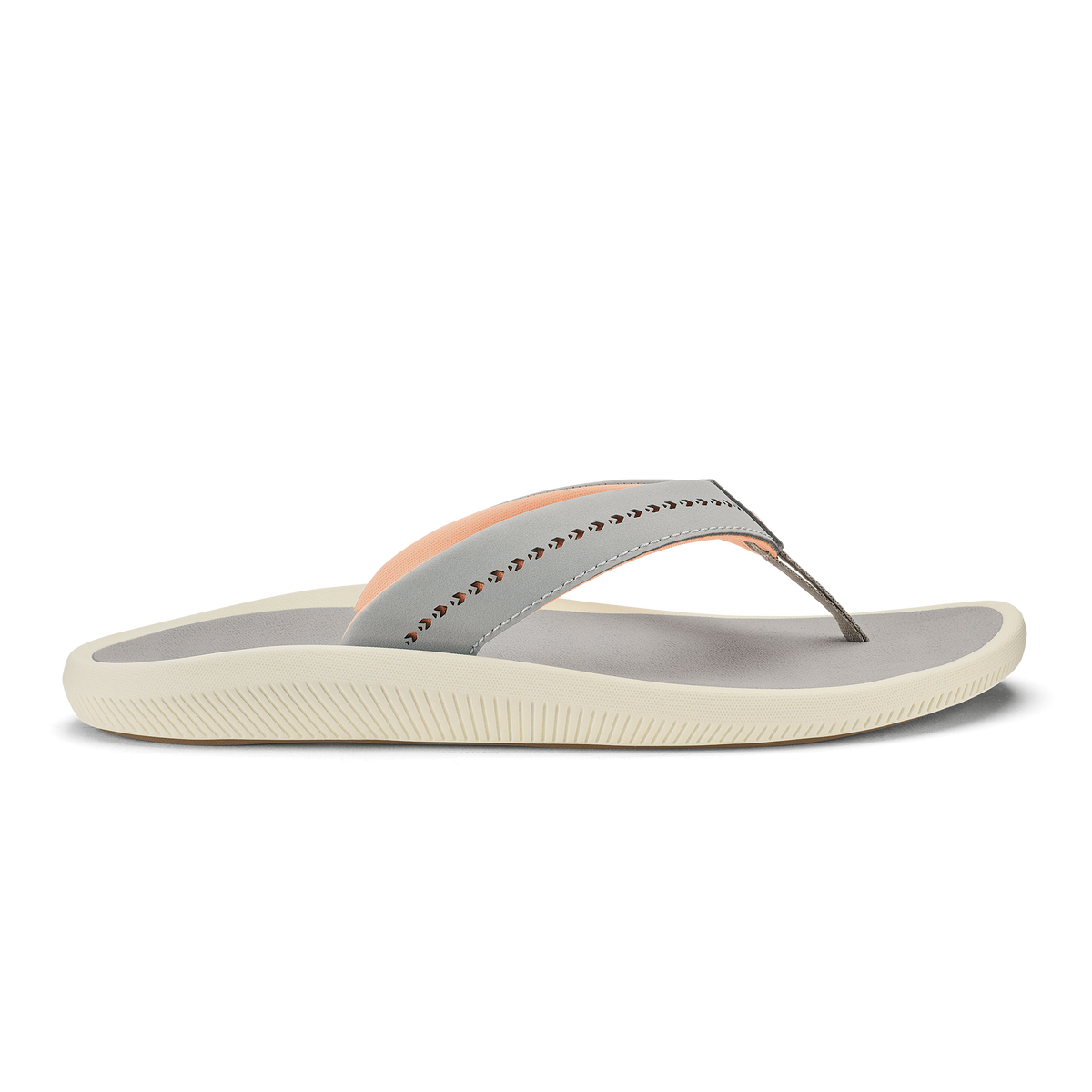 OluKai Great Value - Ulele - Ash / Ash