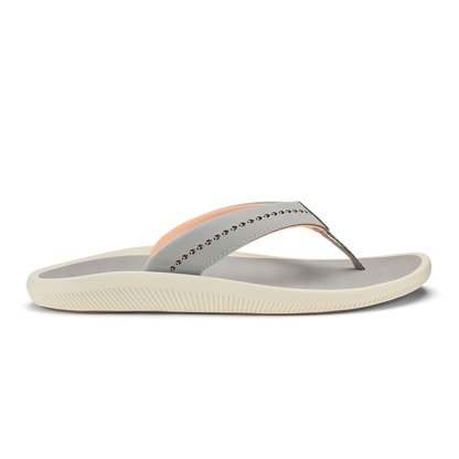 OluKai Great Value - Ulele - Ash / Ash