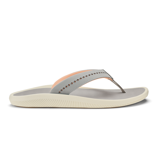 OluKai Great Value - Ulele - Ash / Ash