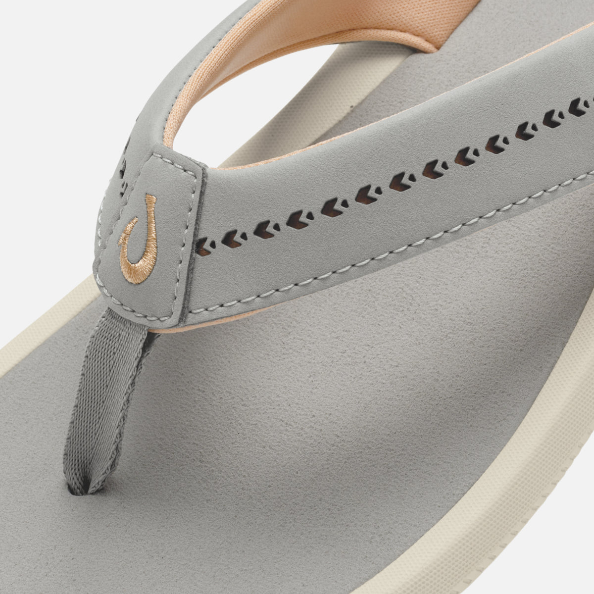 OluKai Great Value - Ulele - Ash / Ash