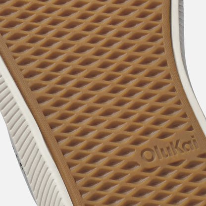 OluKai Great Value - Ulele - Ash / Ash