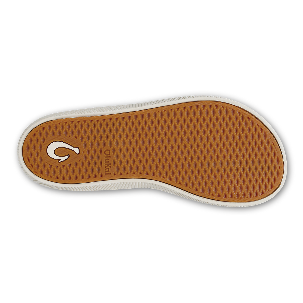 OluKai Great Value - Ulele - Ash / Ash