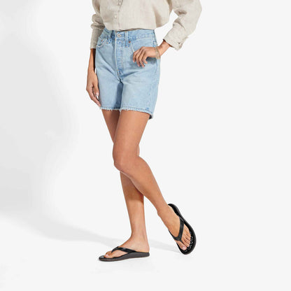OluKai Top Pick - Paniolo - Onyx / Onyx