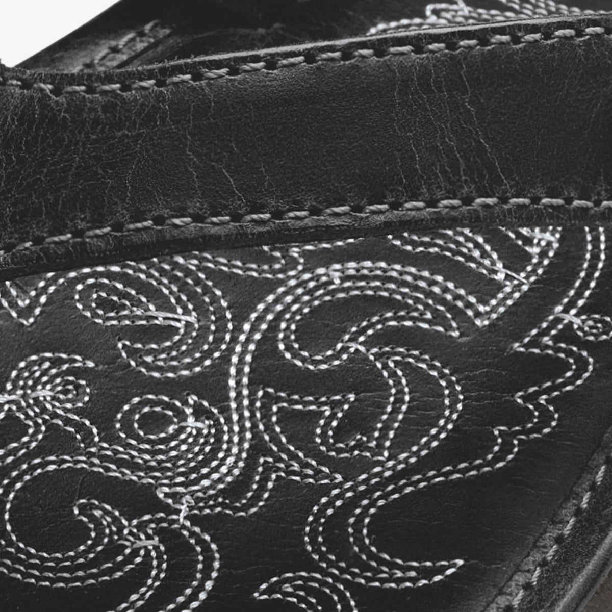 OluKai Top Pick - Paniolo - Onyx / Onyx
