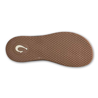 OluKai Top Pick - Paniolo - Onyx / Onyx