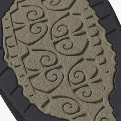 OluKai Best Price - ‘Ohana - Warm Taupe / Black
