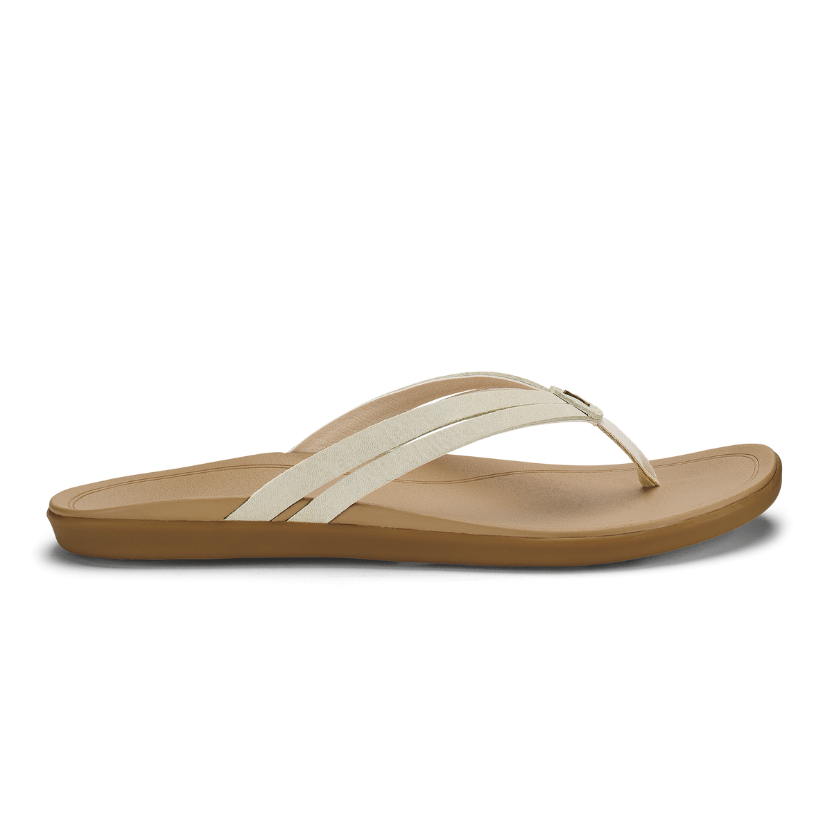 OluKai Sale - Ho'opio Hui - Tapa / Warm Sand