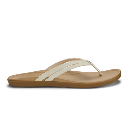 OluKai Sale - Ho'opio Hui - Tapa / Warm Sand
