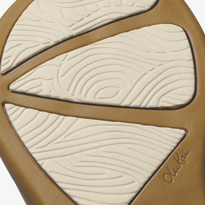 OluKai Sale - Ho'opio Hui - Tapa / Warm Sand