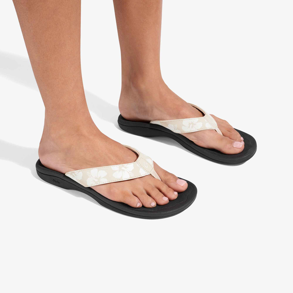 OluKai Best Seller - ‘Ohana - Tapa / Pua