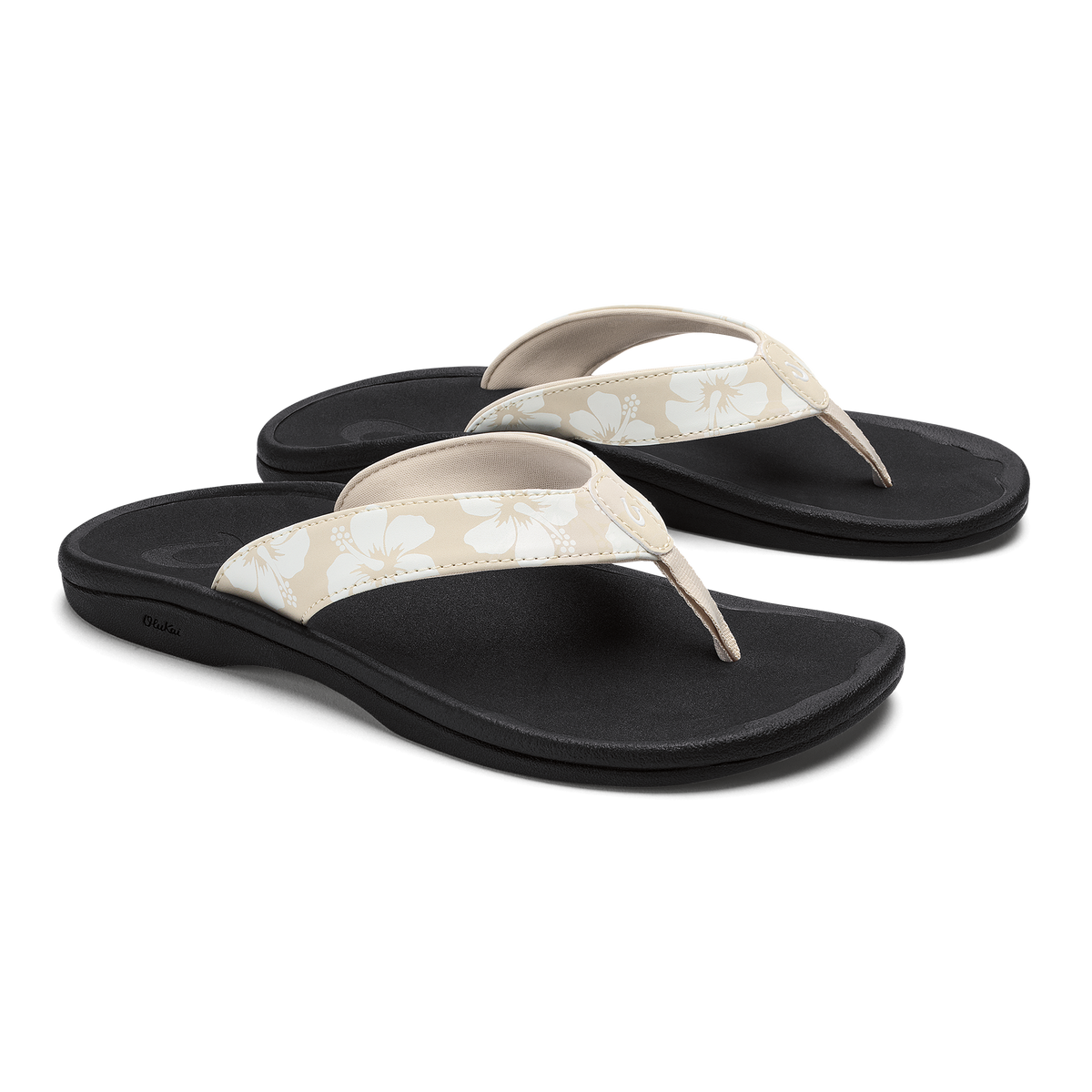 OluKai Best Seller - ‘Ohana - Tapa / Pua
