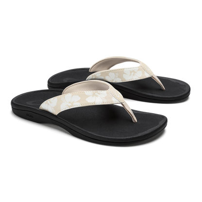 OluKai Best Seller - ‘Ohana - Tapa / Pua