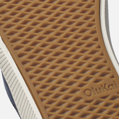 OluKai Classic - Ulele - Trench Blue / Trench Blue
