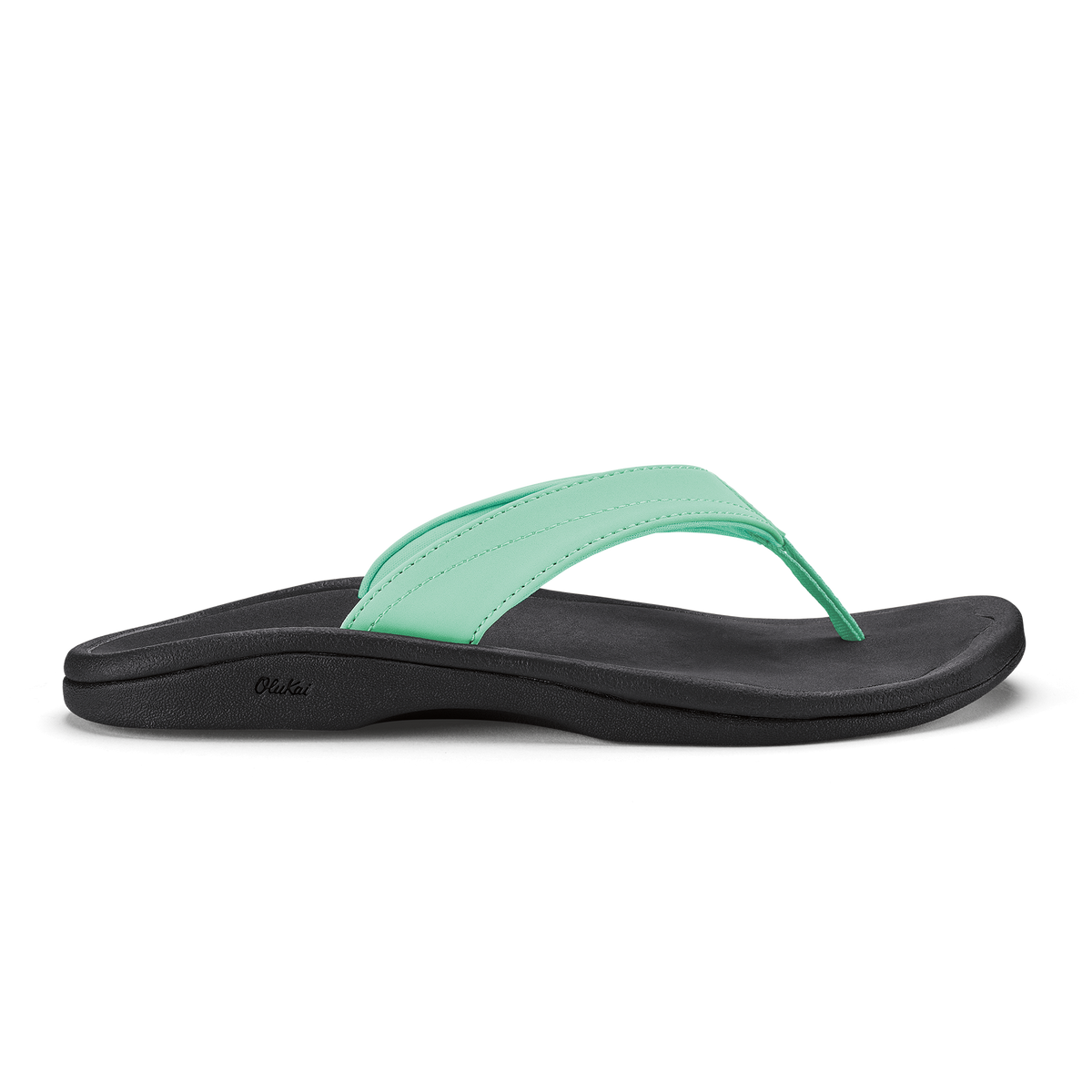 OluKai Trusted - ‘Ohana - Paradise / Black