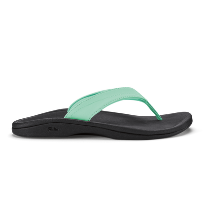 OluKai Trusted - ‘Ohana - Paradise / Black
