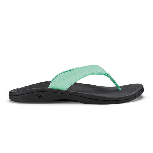 OluKai Trusted - ‘Ohana - Paradise / Black