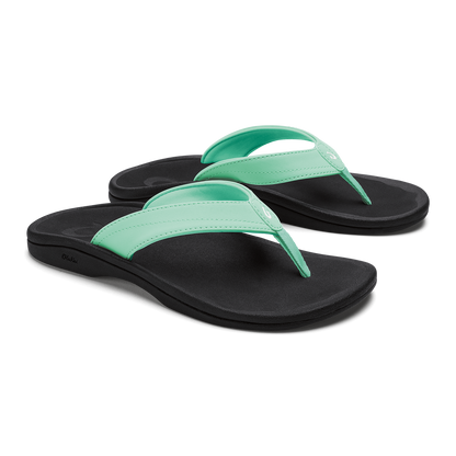 OluKai Trusted - ‘Ohana - Paradise / Black