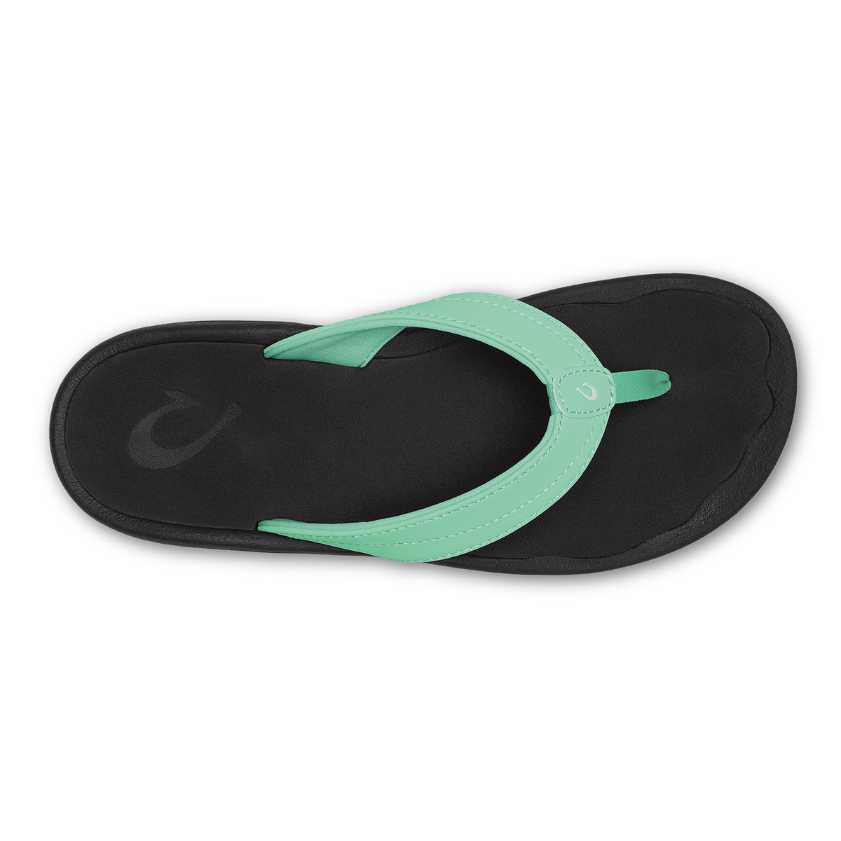 OluKai Trusted - ‘Ohana - Paradise / Black