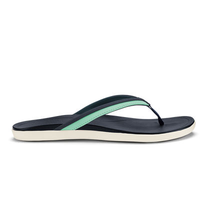 OluKai Premium - Hoʻopio Malua - Trench Blue / Paradise