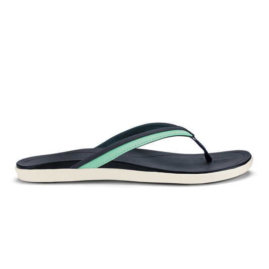 OluKai Premium - Hoʻopio Malua - Trench Blue / Paradise