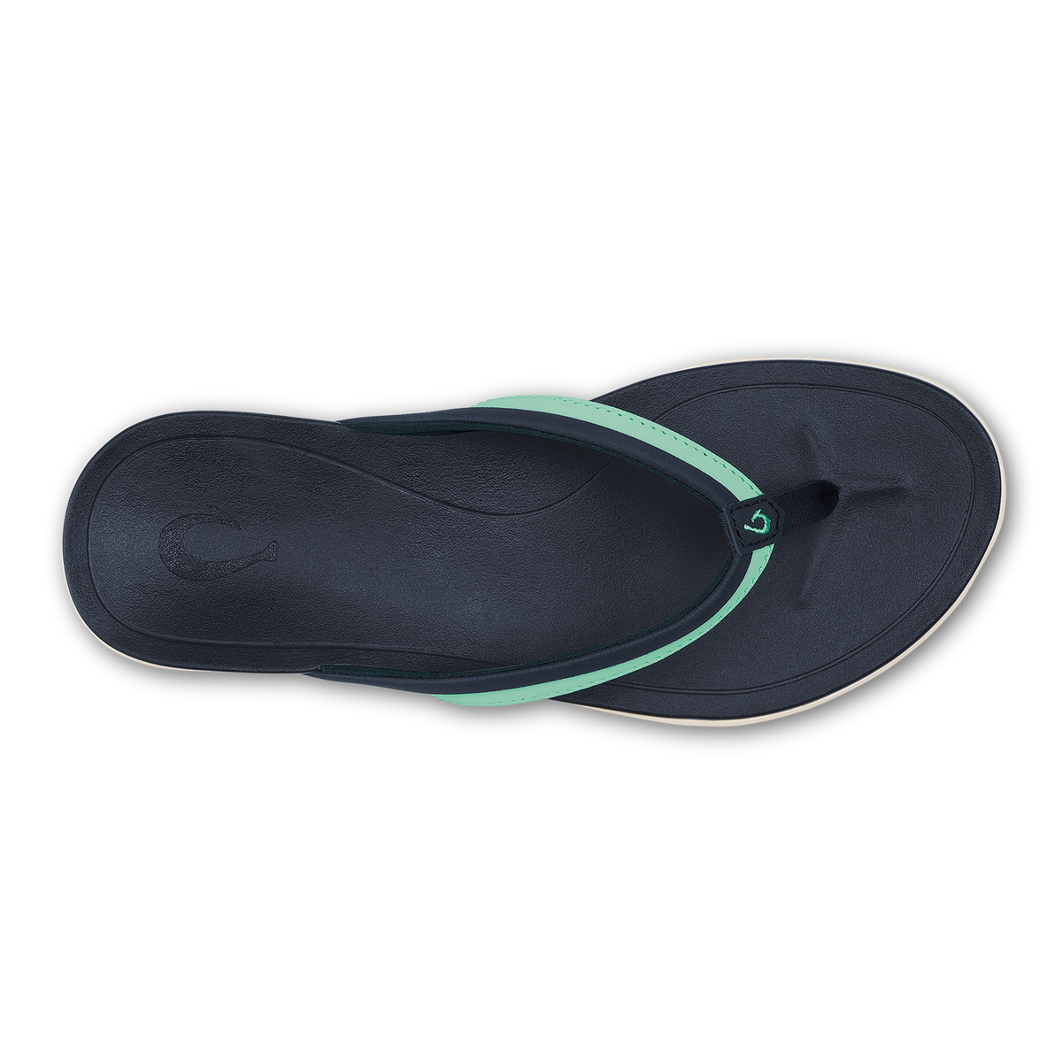 OluKai Premium - Hoʻopio Malua - Trench Blue / Paradise