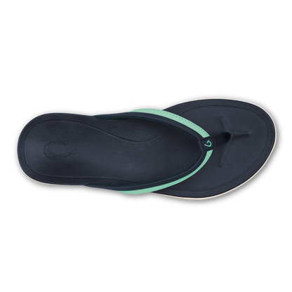 OluKai Premium - Hoʻopio Malua - Trench Blue / Paradise