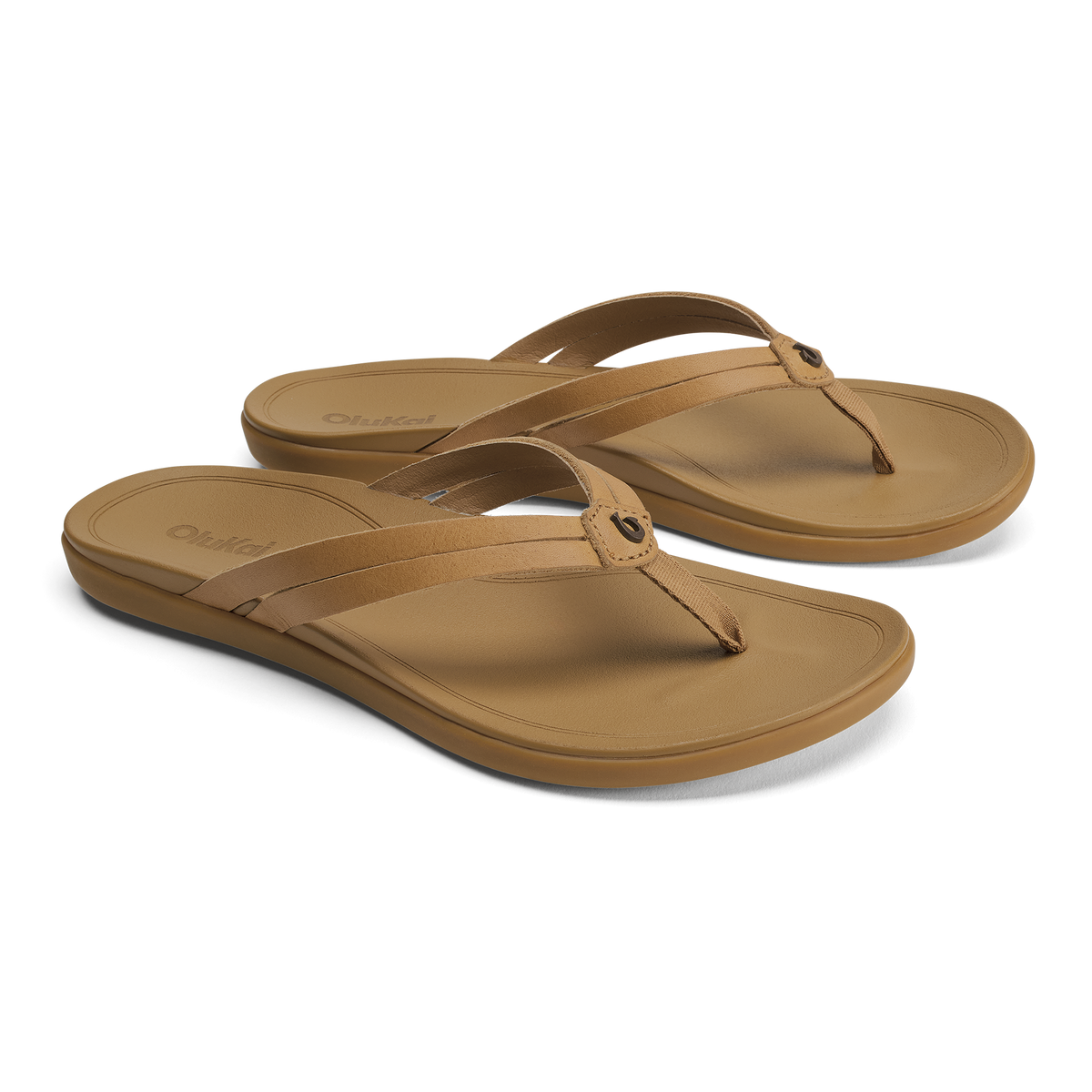 OluKai Quality - Ho‘ōpio Hui - Sahara / Sahara