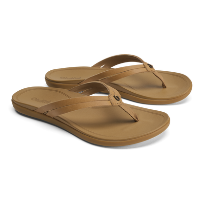 OluKai Quality - Ho‘ōpio Hui - Sahara / Sahara