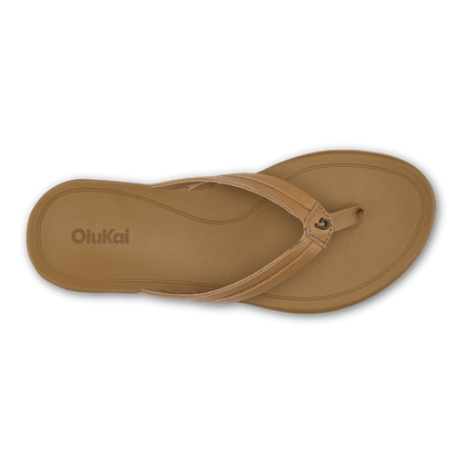OluKai Quality - Ho‘ōpio Hui - Sahara / Sahara
