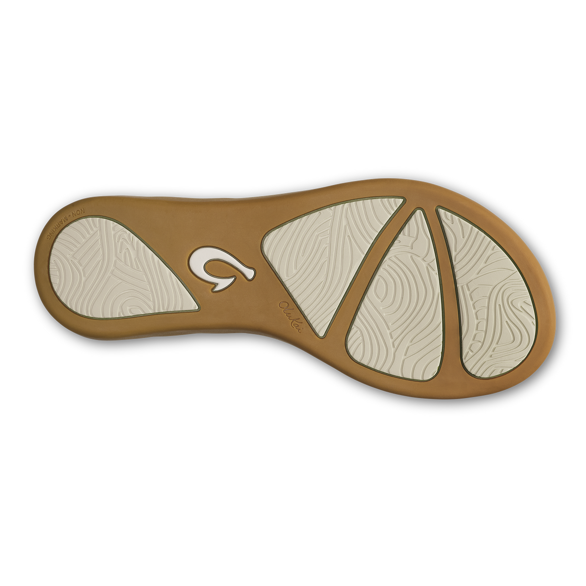 OluKai Quality - Ho‘ōpio Hui - Sahara / Sahara