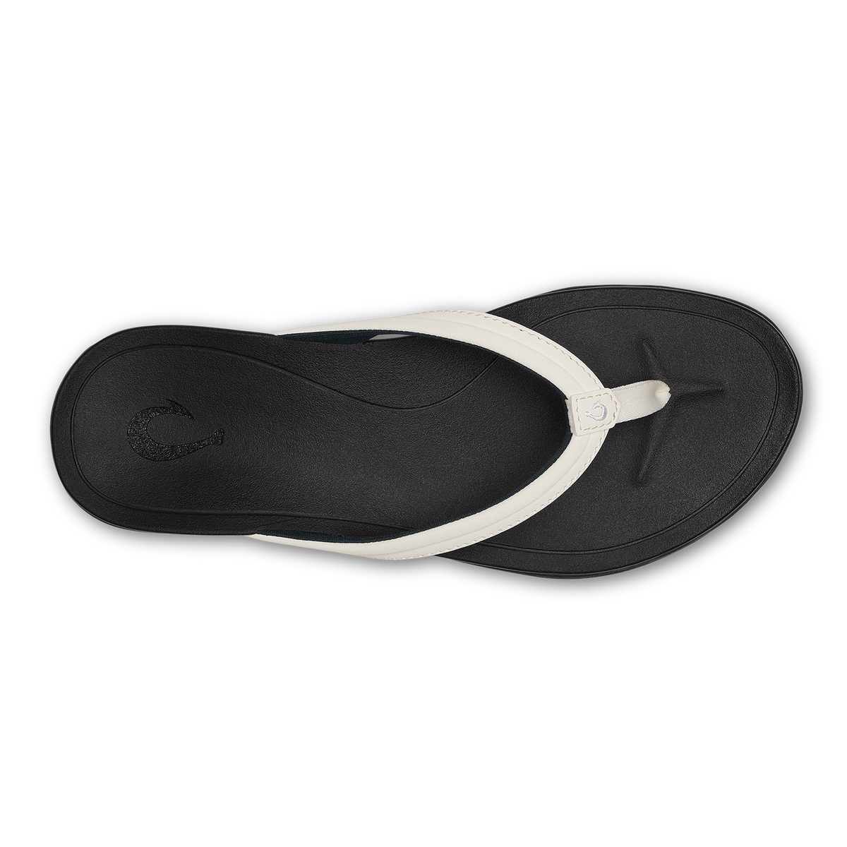 OluKai Recommended - Hoʻopiʻo Malua - Bright White / Bright White