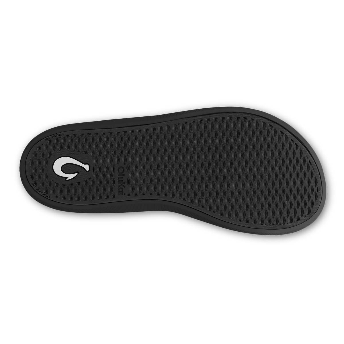 OluKai Featured - Ulele - Black / HLA