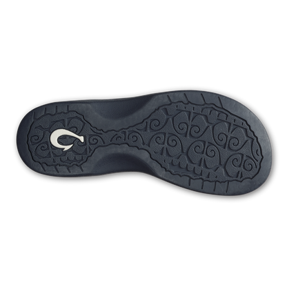 OluKai Deals - ʻOhana Palua - White Sand / Americana