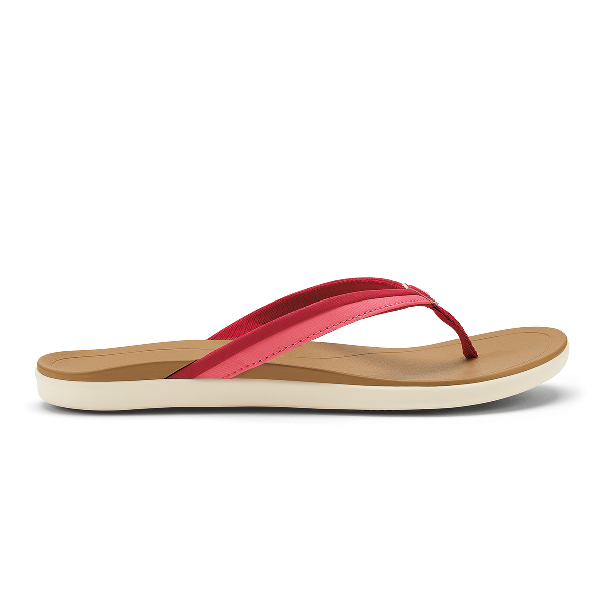 OluKai Great Value - Ho'opio Malua - Mystic Berry / Hot Pink