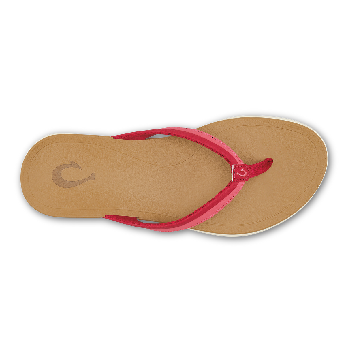OluKai Great Value - Ho'opio Malua - Mystic Berry / Hot Pink