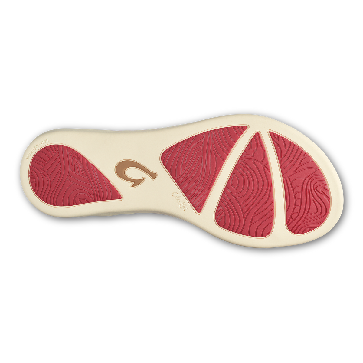 OluKai Great Value - Ho'opio Malua - Mystic Berry / Hot Pink