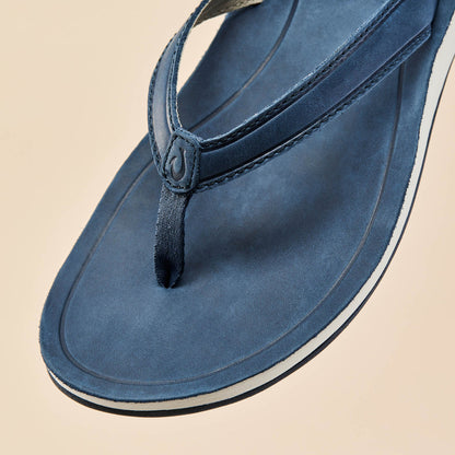 OluKai Featured - Southshore Women’s Waterproof Sandals - Mood Indigo