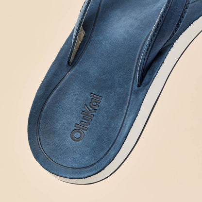 OluKai Featured - Southshore Women’s Waterproof Sandals - Mood Indigo