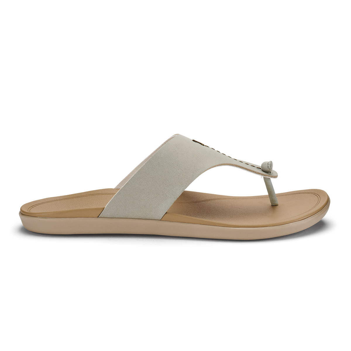 OluKai Trending - Hoʻopio Mele - Tapa / Warm Sand