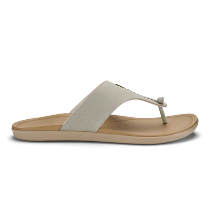 OluKai Trending - Hoʻopio Mele - Tapa / Warm Sand