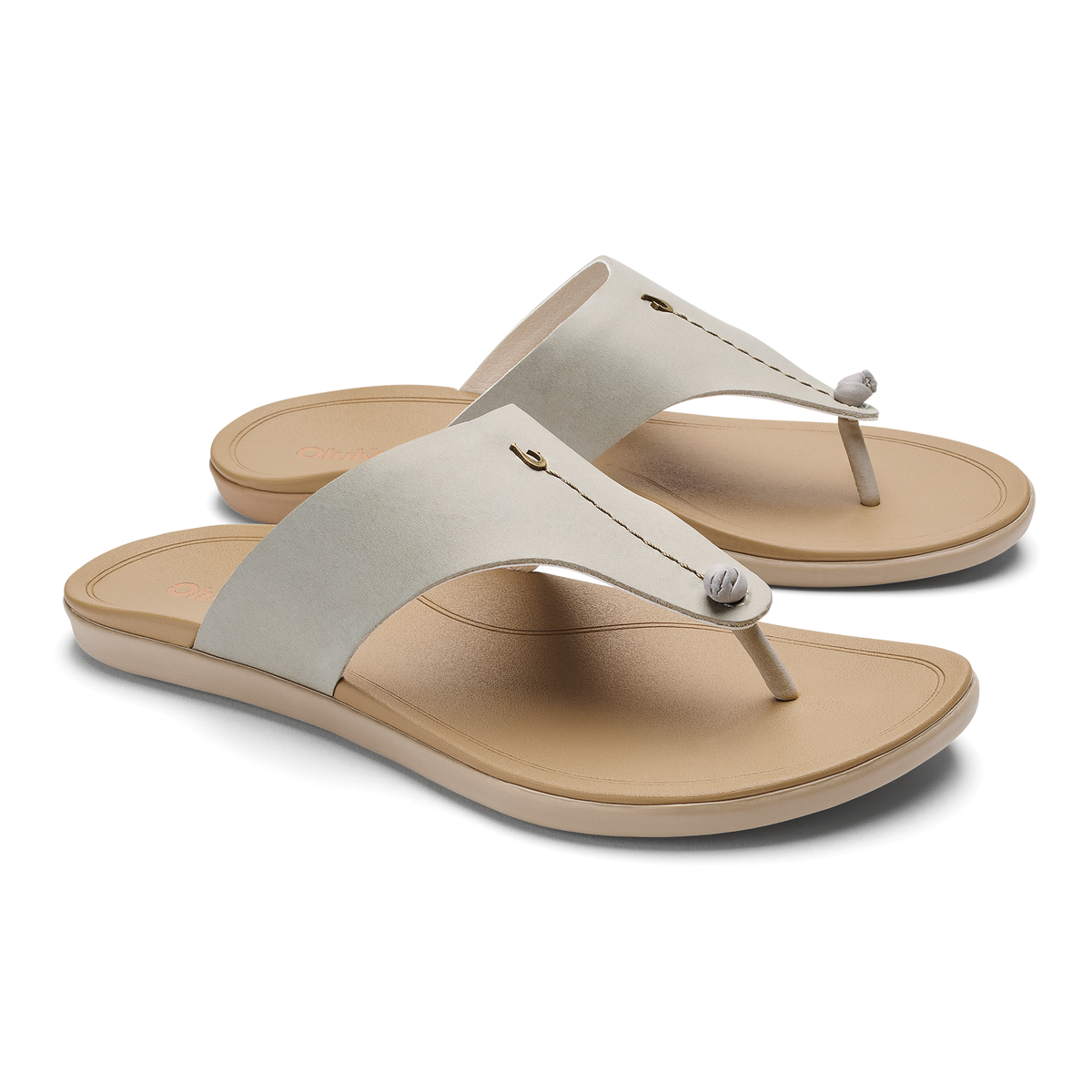 OluKai Trending - Hoʻopio Mele - Tapa / Warm Sand