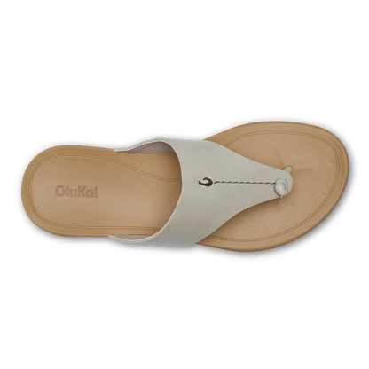 OluKai Trending - Hoʻopio Mele - Tapa / Warm Sand