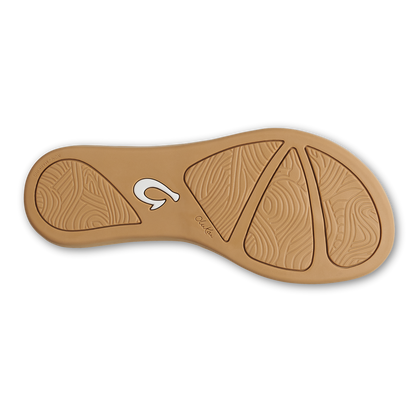 OluKai Trending - Hoʻopio Mele - Tapa / Warm Sand