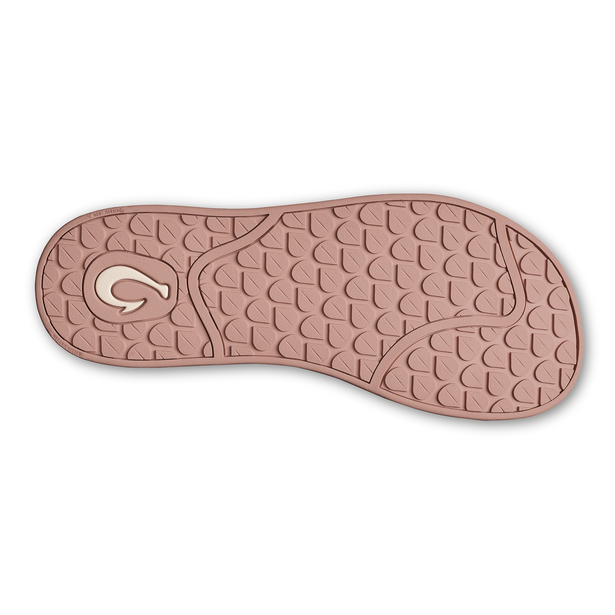 OluKai Recommended - Southshore Women’s Waterproof Leather Sandals - Soft Pink
