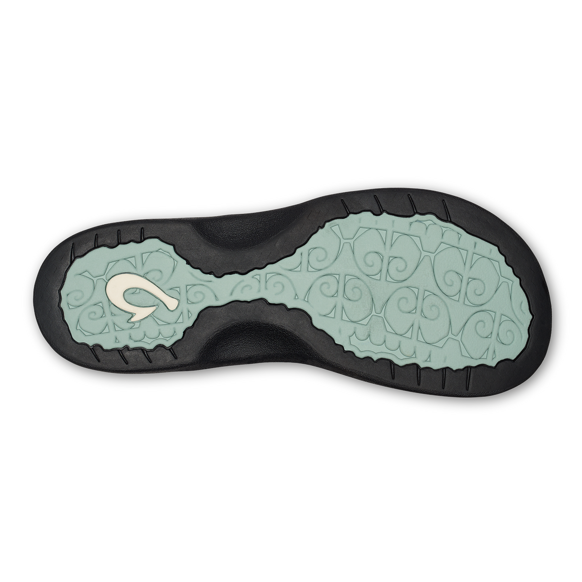 OluKai Signature - ‘Ohana Women's Beach Sandals & Flip Flops - Swell / Hua