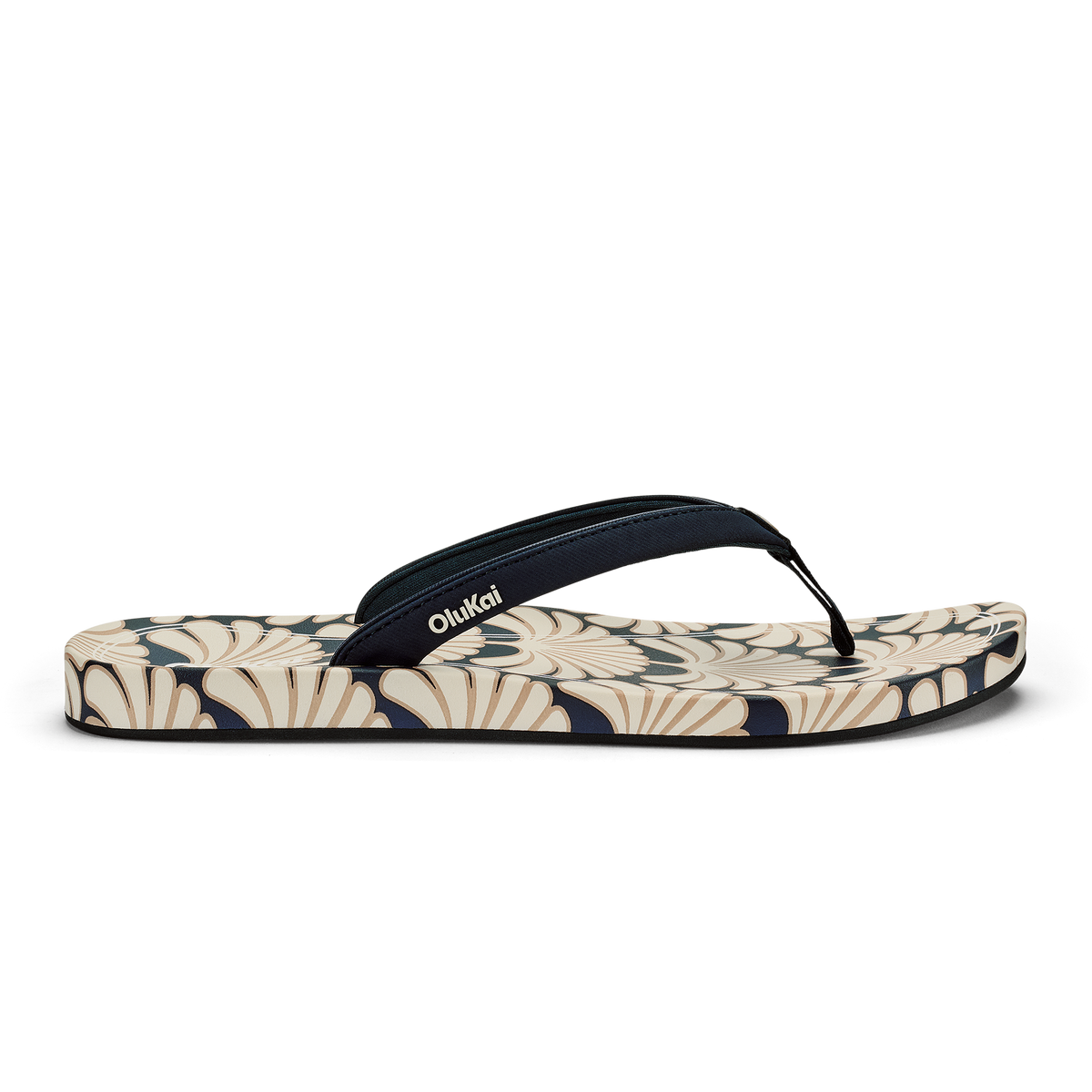 OluKai Trusted - ‘Uiki - Trench Blue / Pa‘i