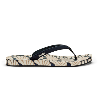 OluKai Trusted - ‘Uiki - Trench Blue / Pa‘i