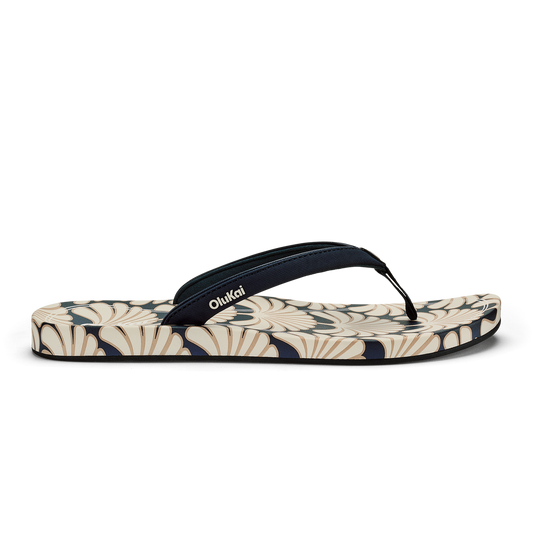 OluKai Trusted - ‘Uiki - Trench Blue / Pa‘i