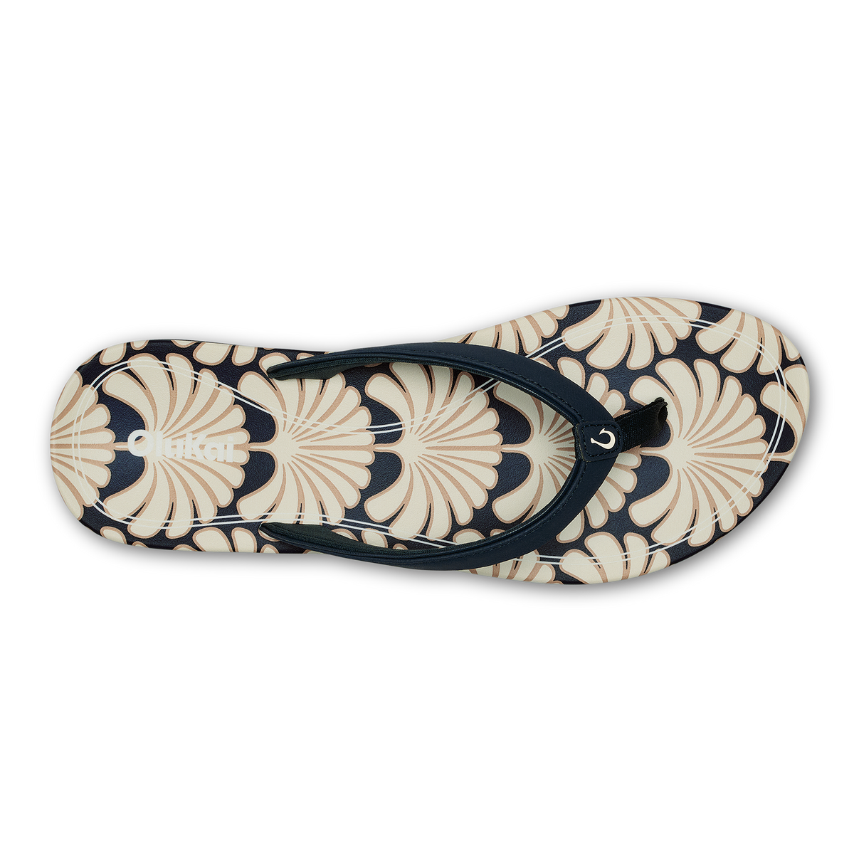 OluKai Trusted - ‘Uiki - Trench Blue / Pa‘i