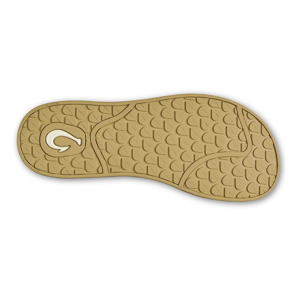 OluKai Quality - Southshore Women’s Waterproof Leather Sandals - Toasted Coconut